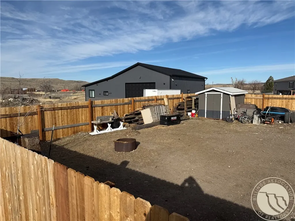 1100 2nd Avenue Big Timber MT 59011