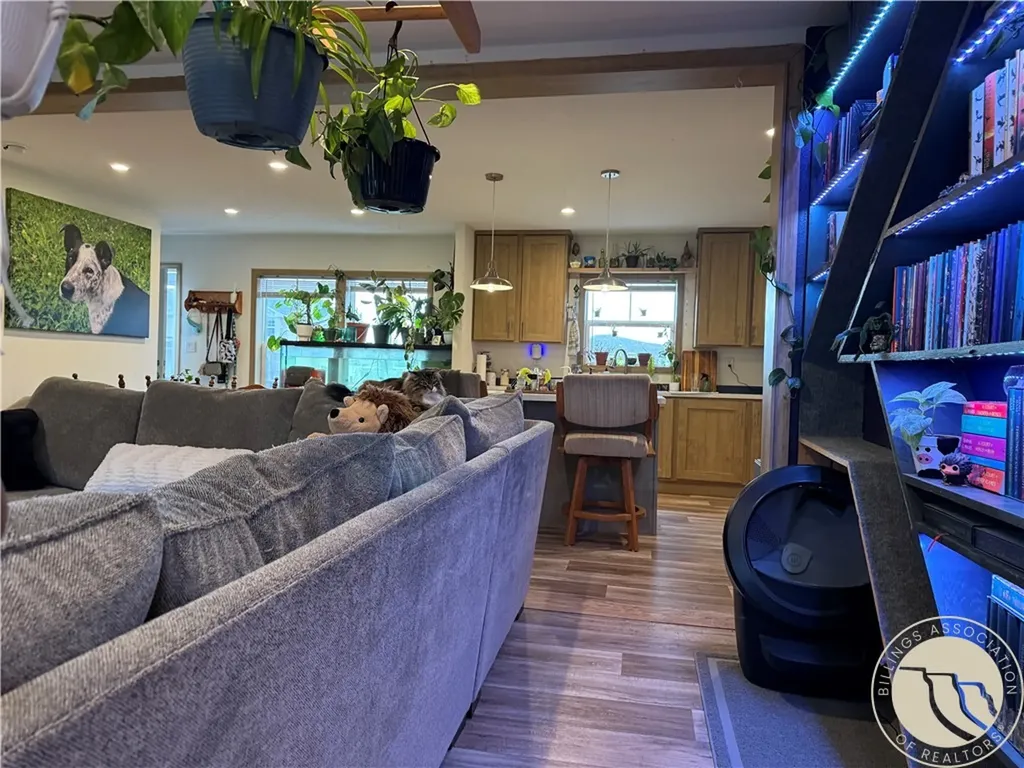 1100 2nd Avenue Big Timber MT 59011