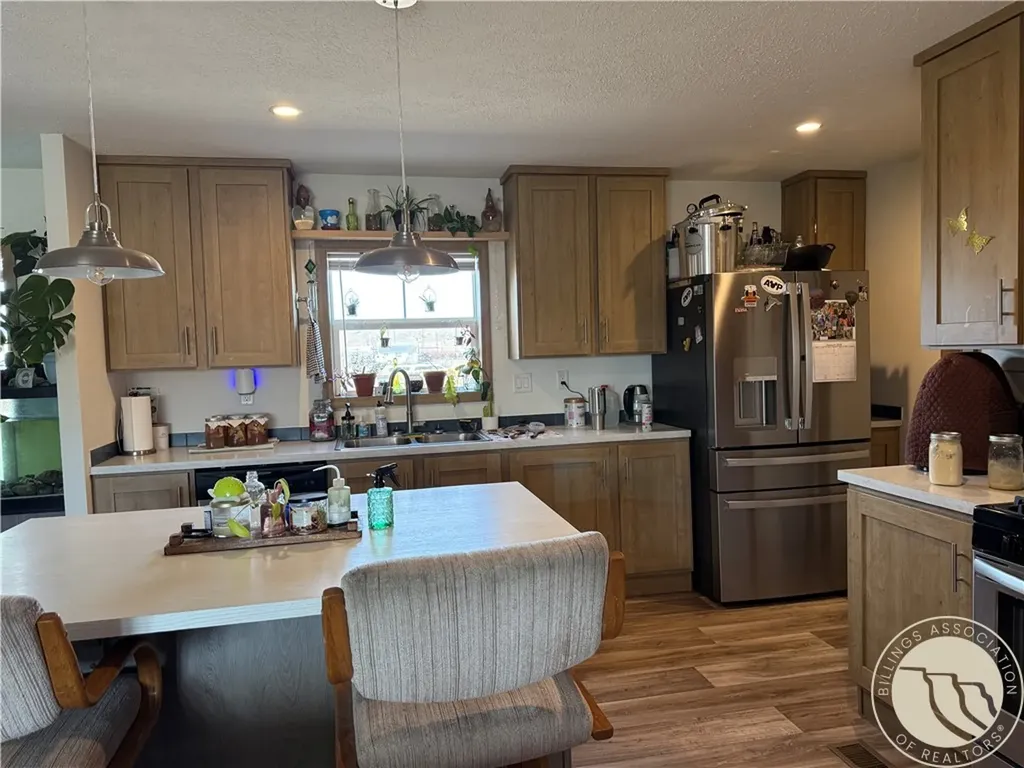 1100 2nd Avenue Big Timber MT 59011