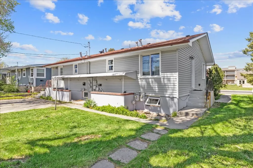 824 Avenue D Billings MT 59102