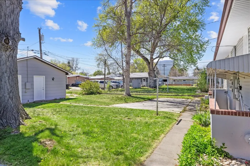 824 Avenue D Billings MT 59102