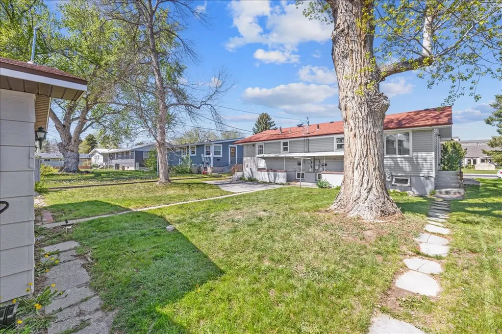 824 Avenue D Billings MT 59102