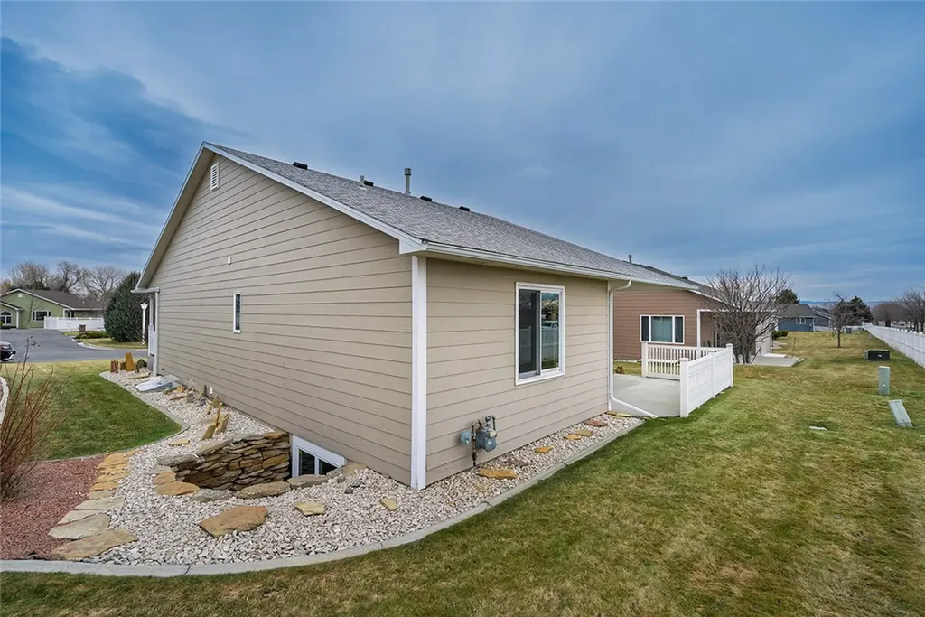 1990 Weston Drive Billings MT 59102