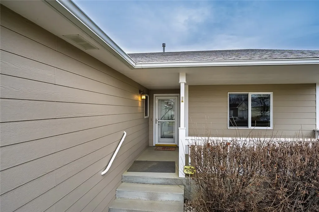 1990 Weston Drive Billings MT 59102