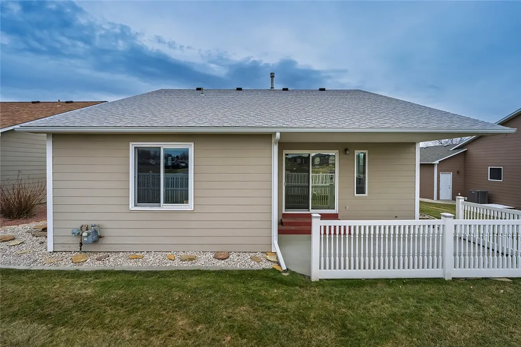 1990 Weston Drive Billings MT 59102