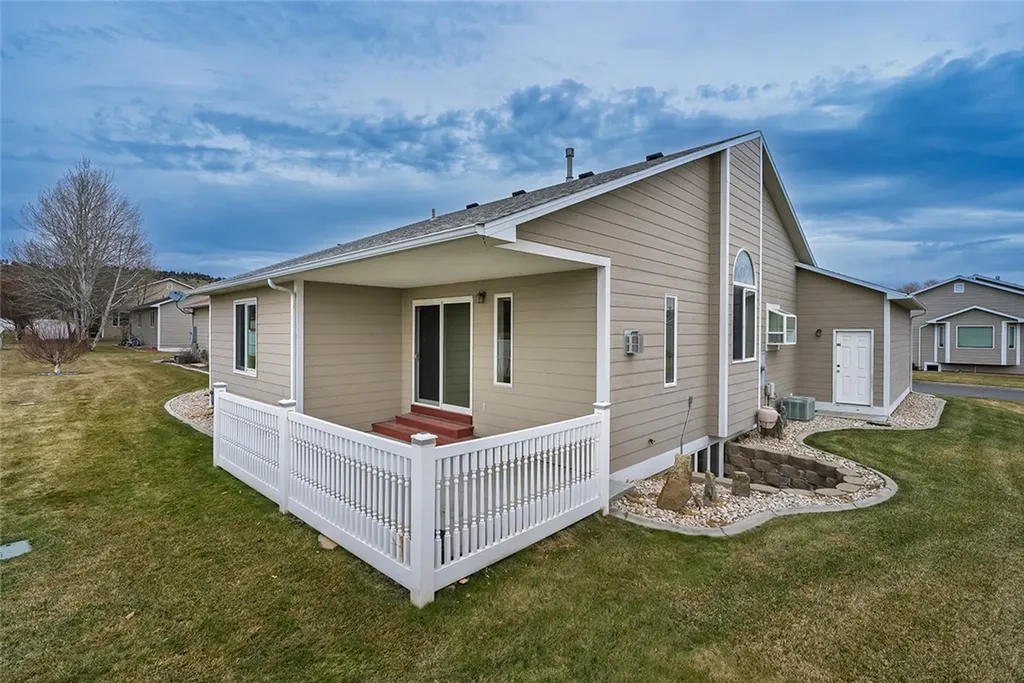 1990 Weston Drive Billings MT 59102