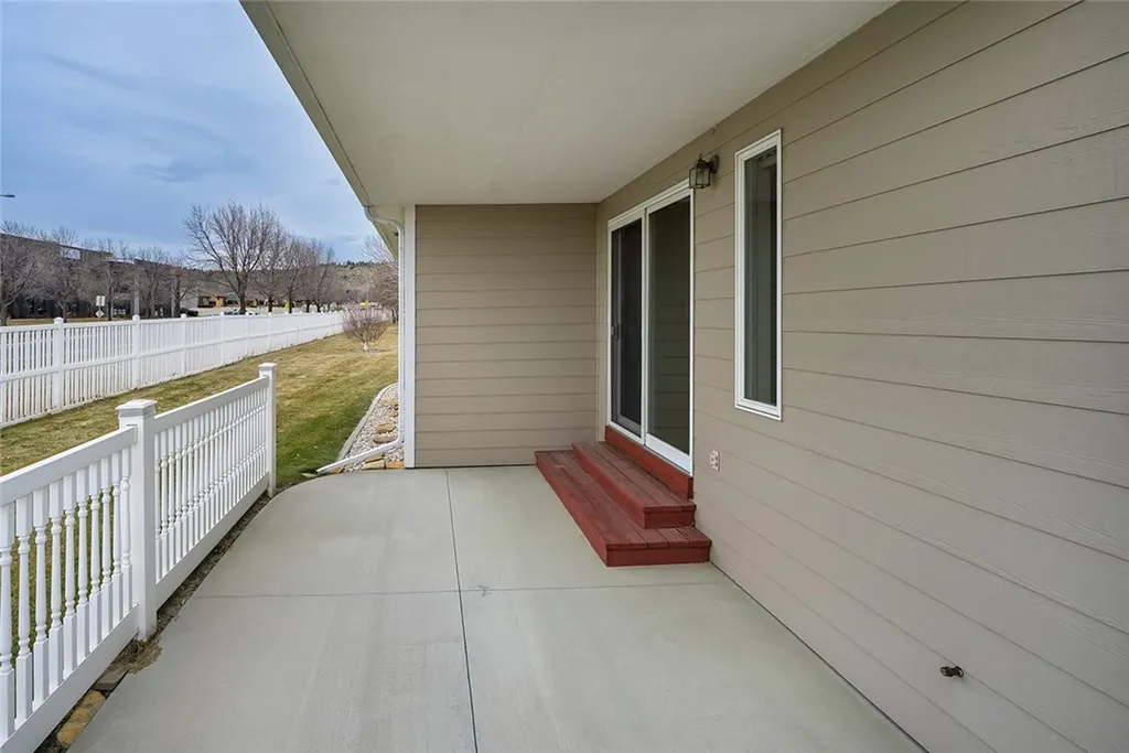 1990 Weston Drive Billings MT 59102