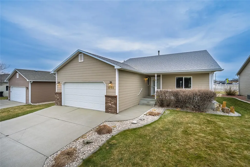 1990 Weston Drive Billings MT 59102