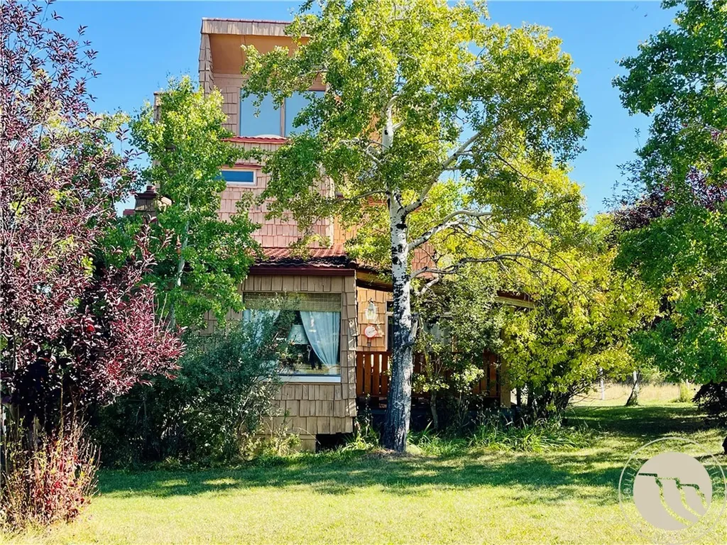 23 Willow Drive Red Lodge MT 59068