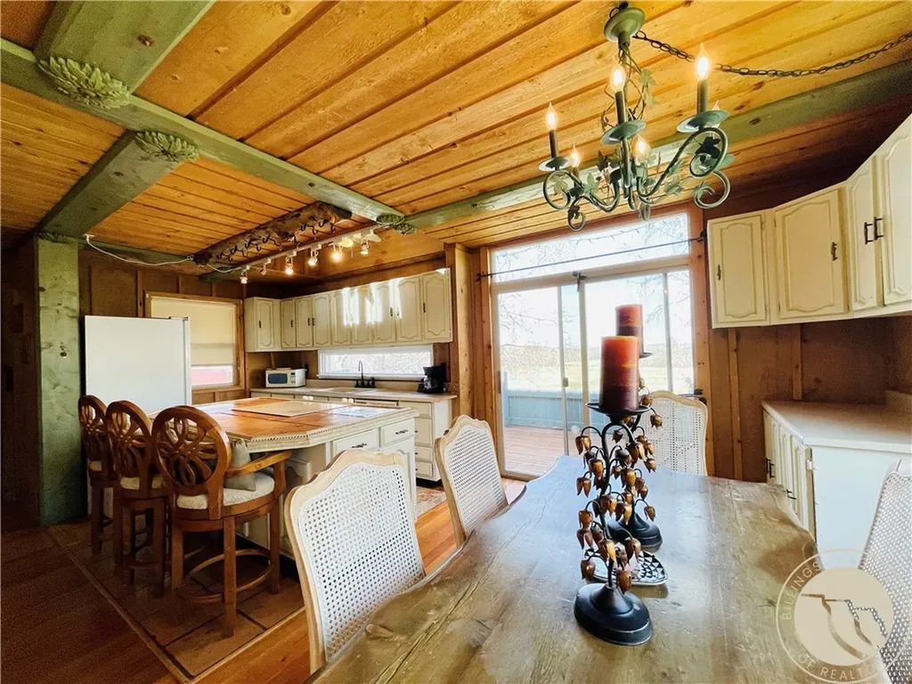 23 Willow Drive Red Lodge MT 59068