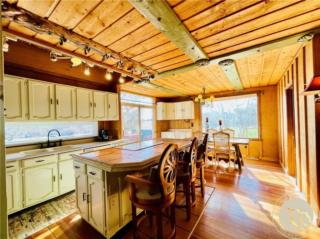 23 Willow Drive Red Lodge MT 59068
