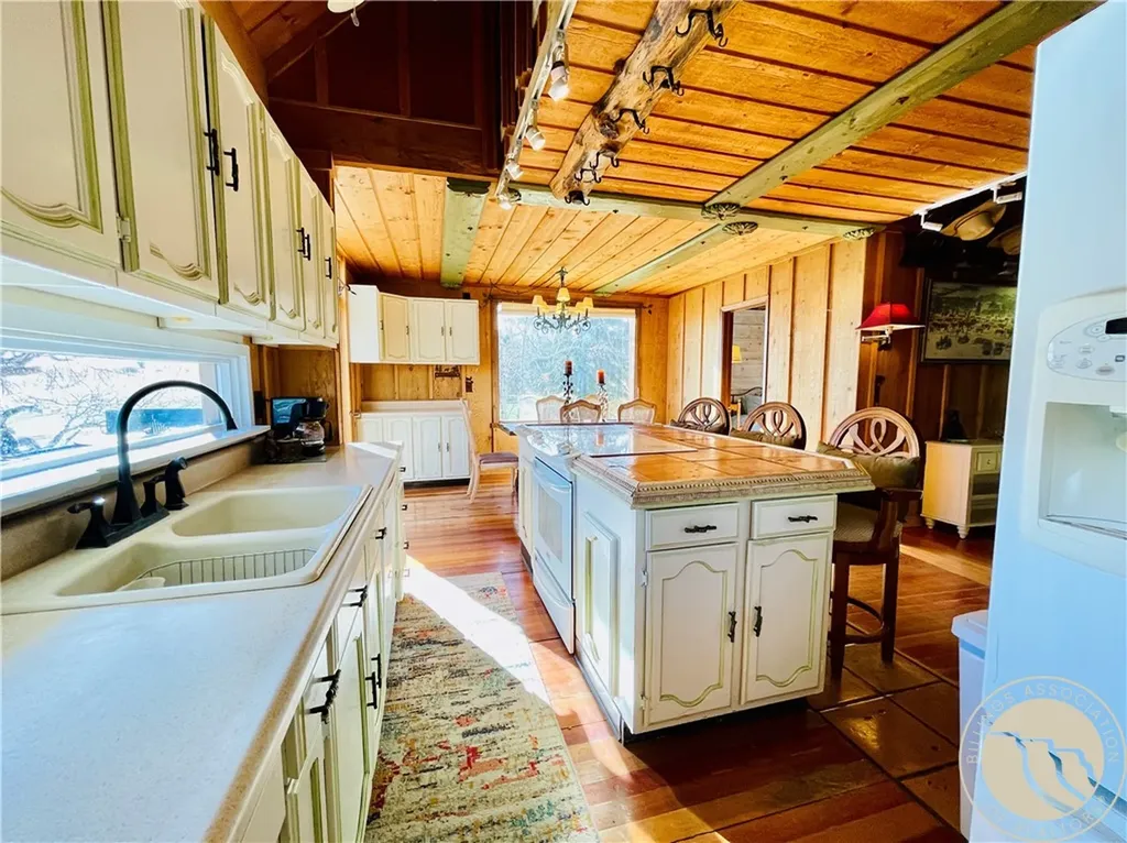 23 Willow Drive Red Lodge MT 59068