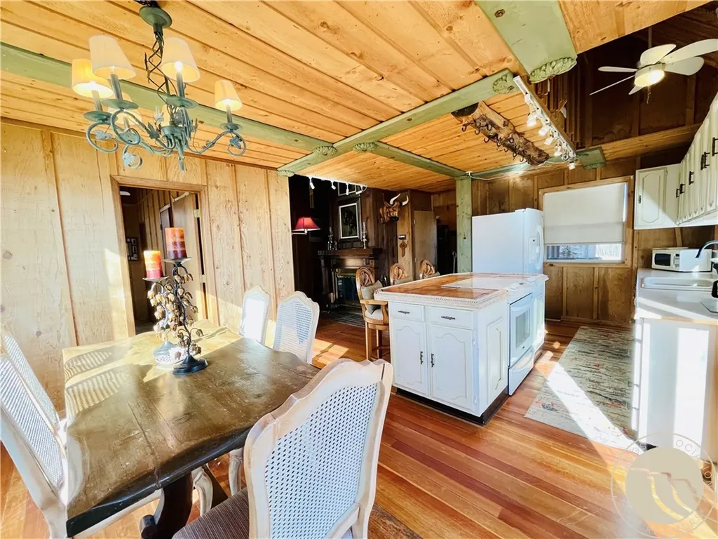 23 Willow Drive Red Lodge MT 59068