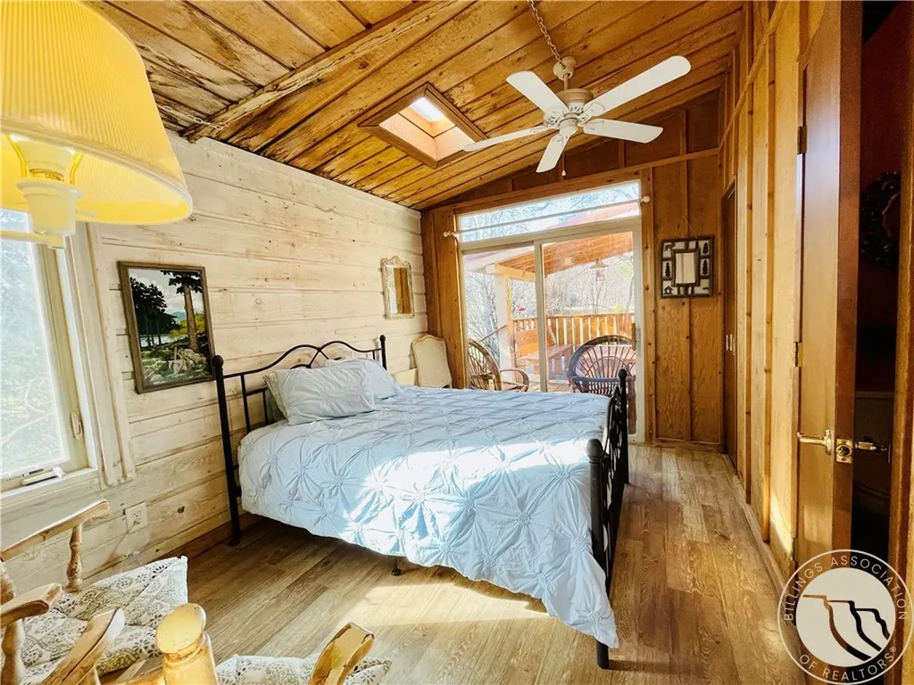 23 Willow Drive Red Lodge MT 59068