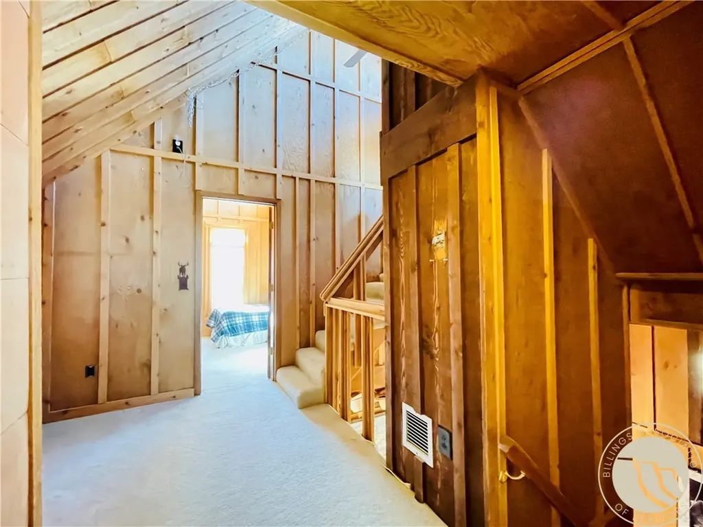 23 Willow Drive Red Lodge MT 59068