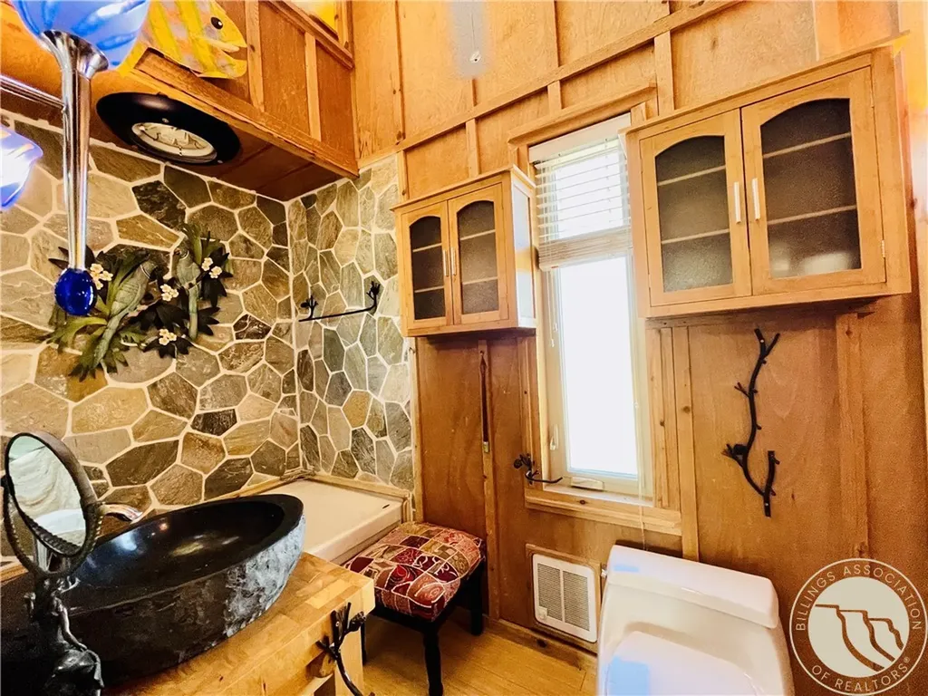 23 Willow Drive Red Lodge MT 59068