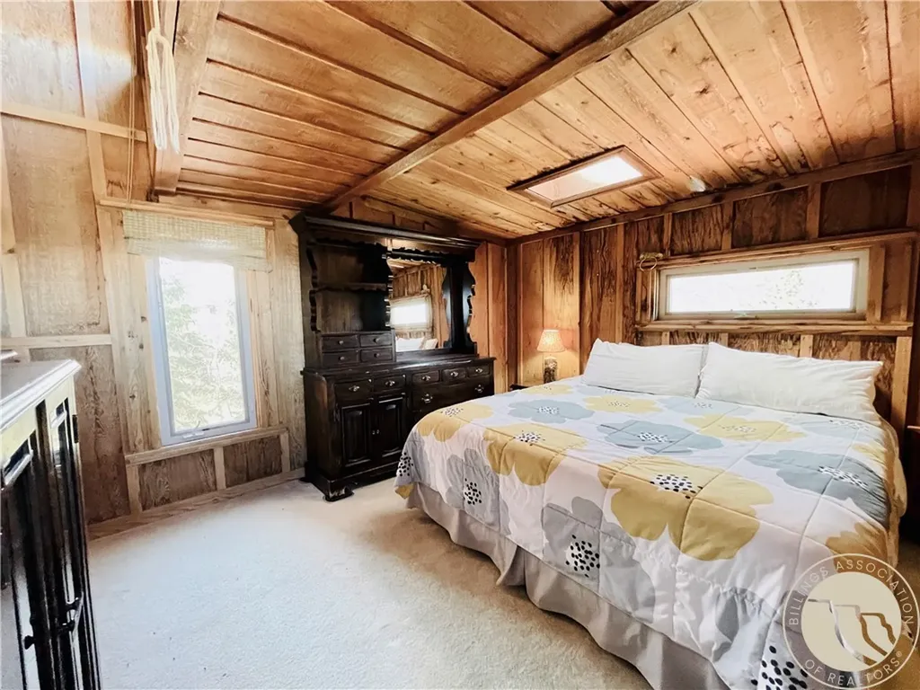 23 Willow Drive Red Lodge MT 59068