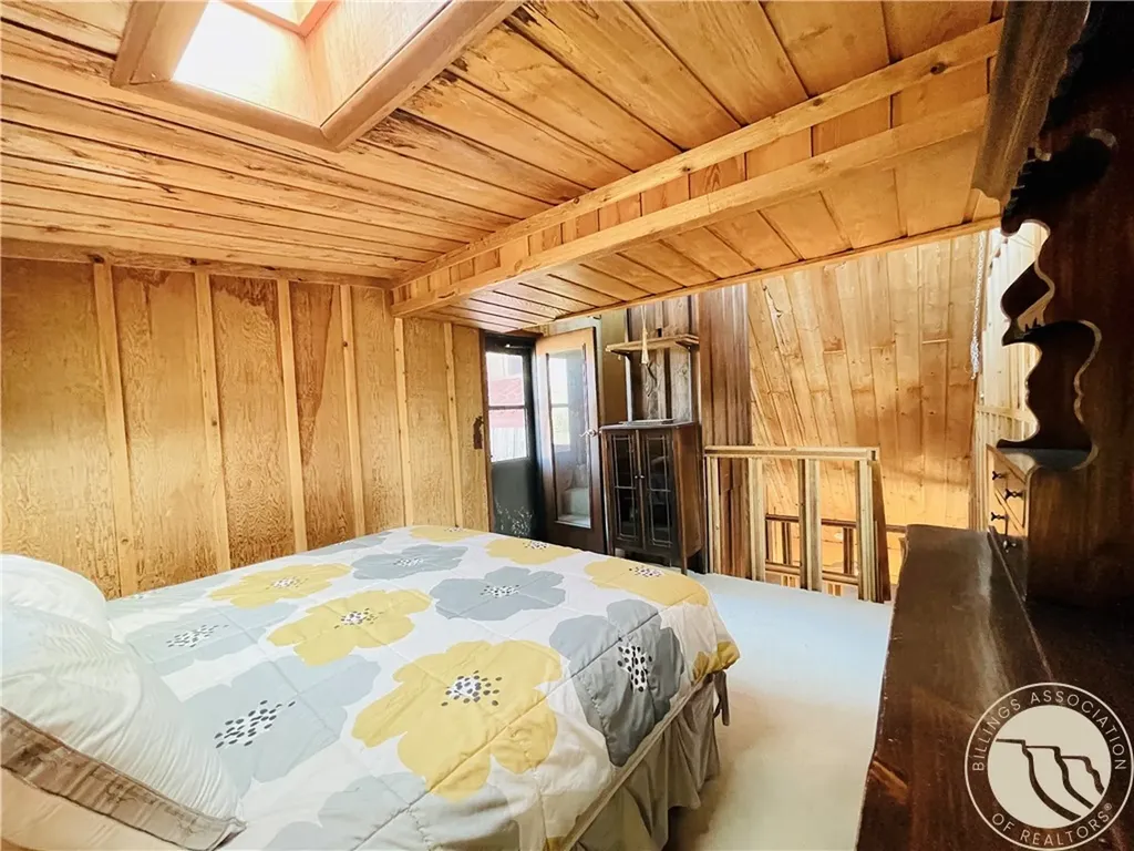 23 Willow Drive Red Lodge MT 59068