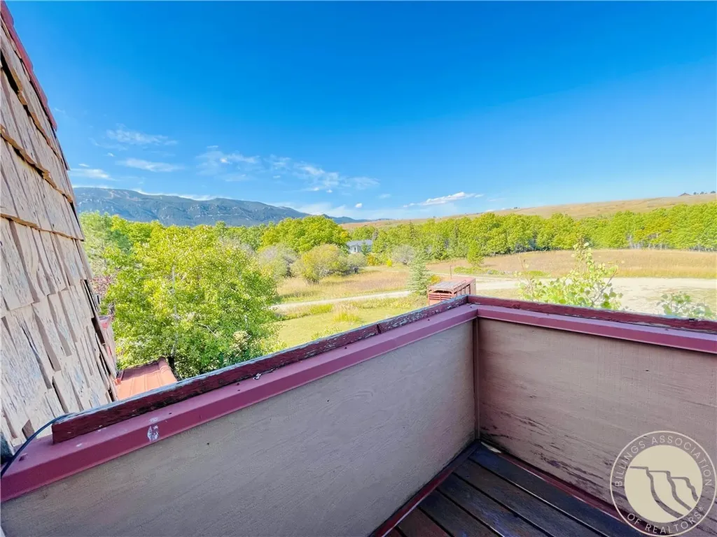 23 Willow Drive Red Lodge MT 59068