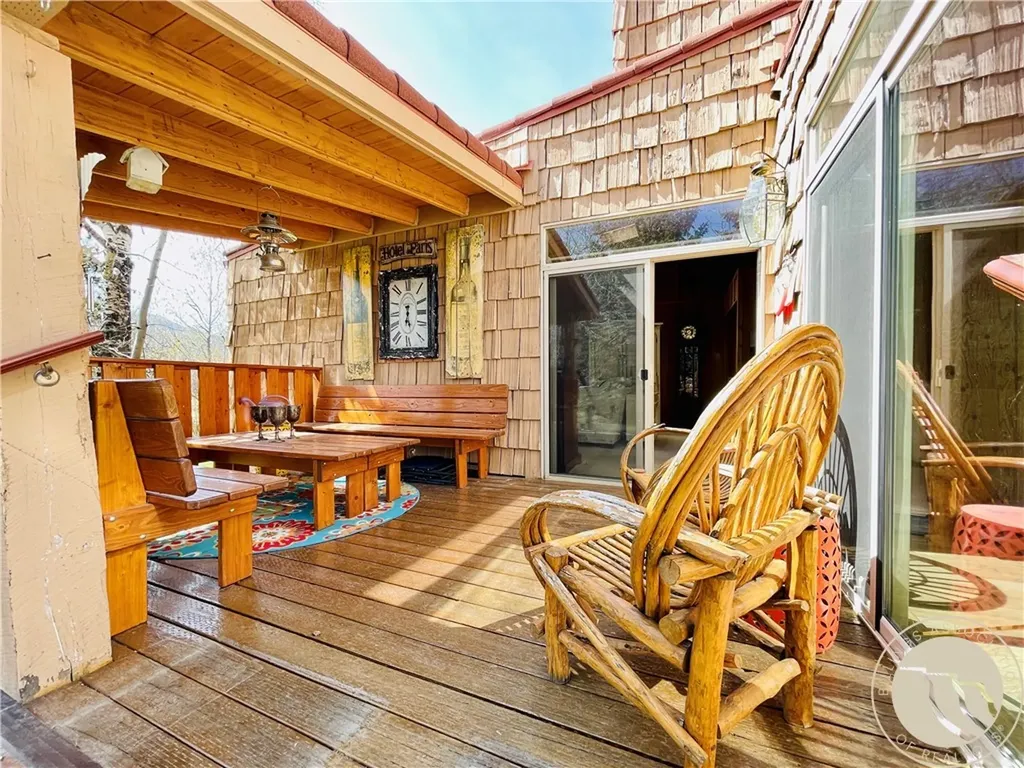 23 Willow Drive Red Lodge MT 59068
