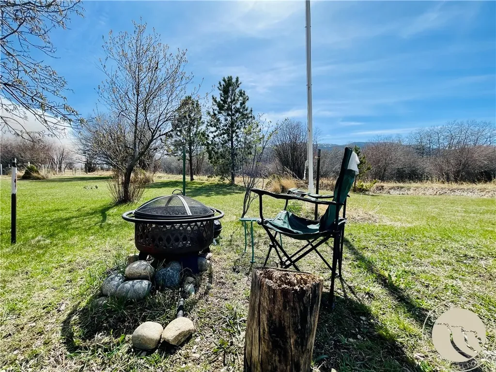 23 Willow Drive Red Lodge MT 59068