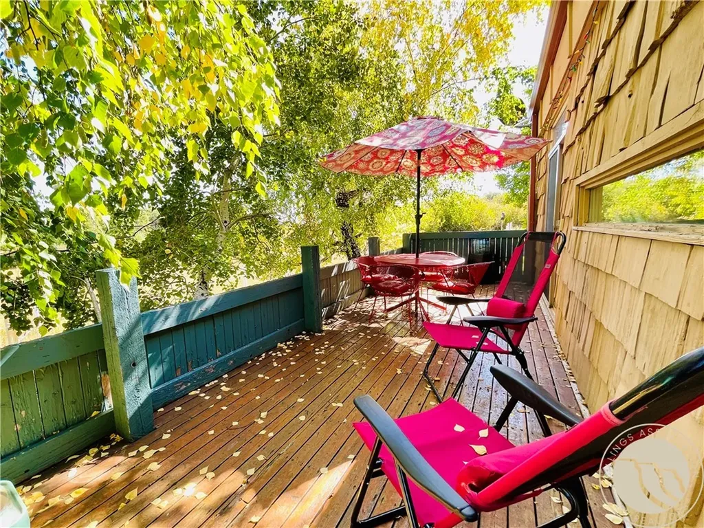 23 Willow Drive Red Lodge MT 59068
