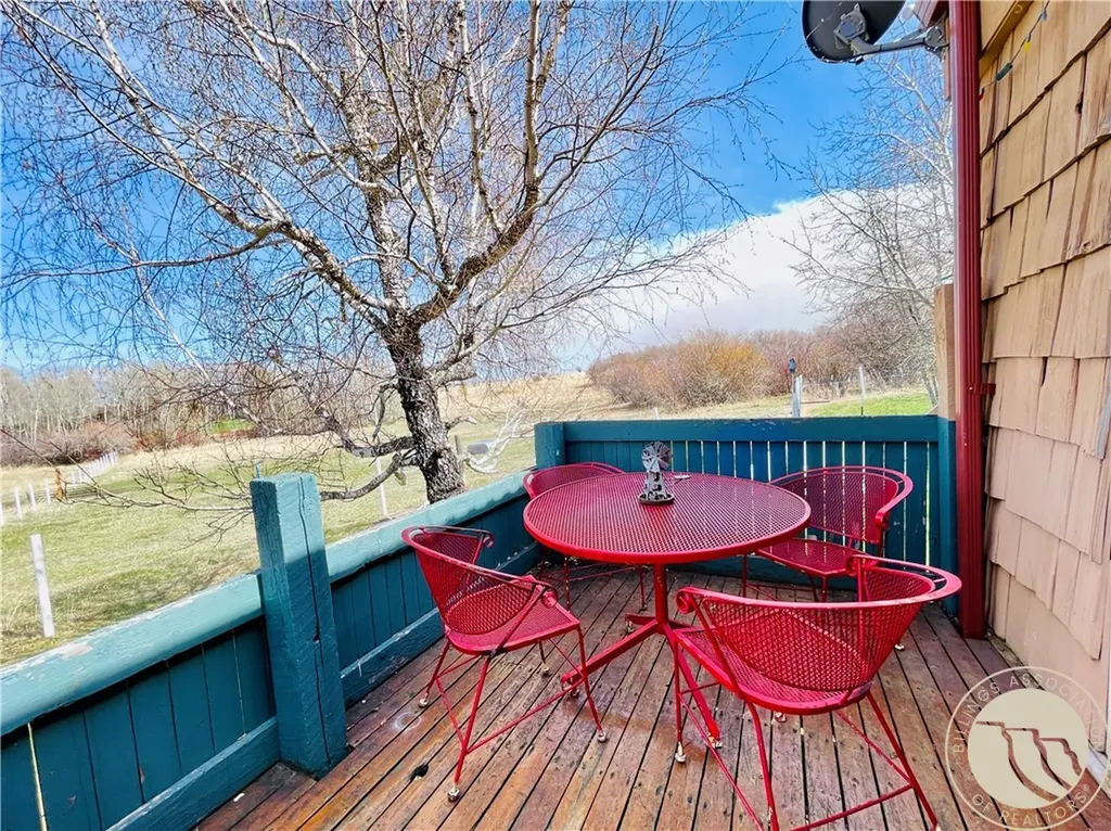 23 Willow Drive Red Lodge MT 59068