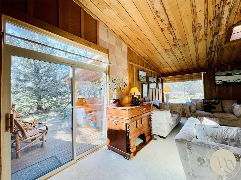 23 Willow Drive Red Lodge MT 59068