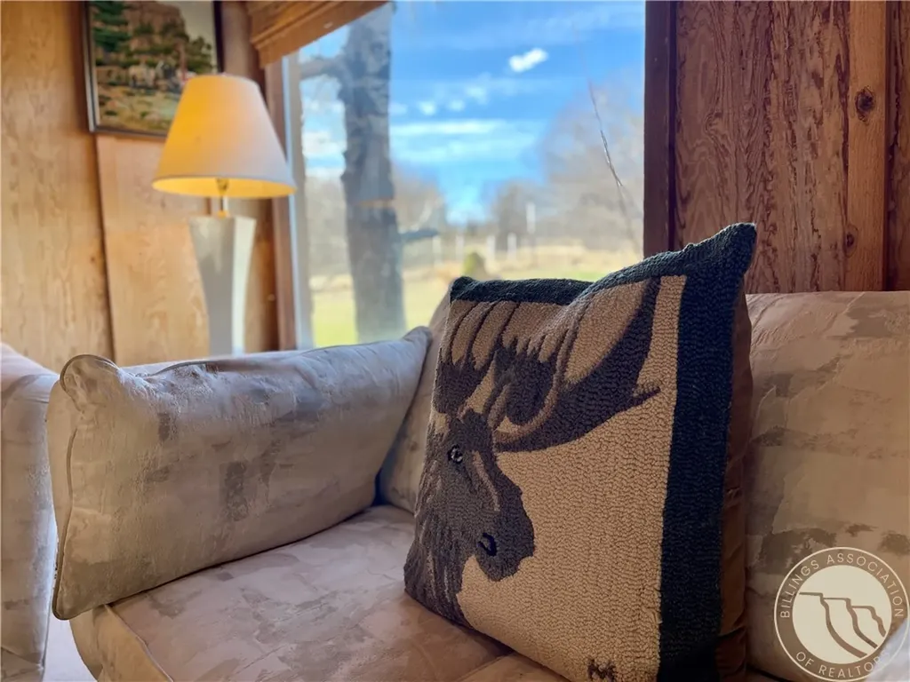 23 Willow Drive Red Lodge MT 59068