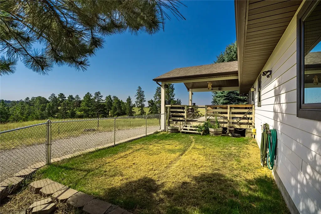 3203 Chief Looking Glass Trail Road Laurel MT 59044