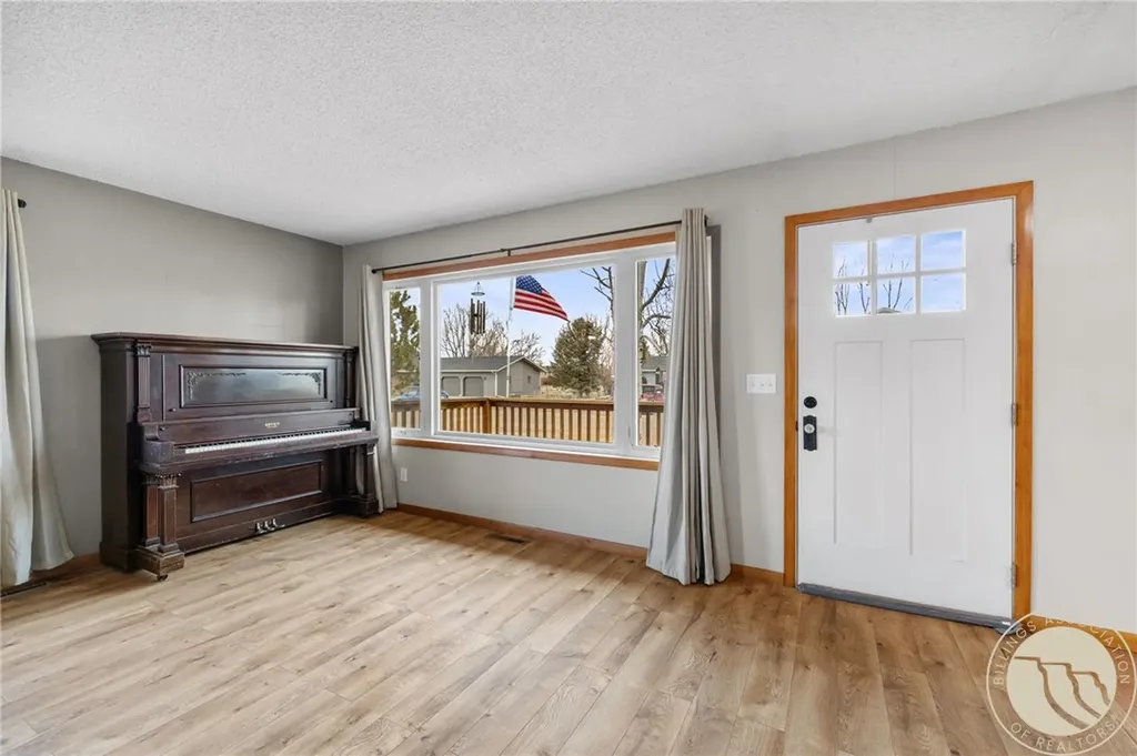 2130 E Echo Drive Billings MT 59105