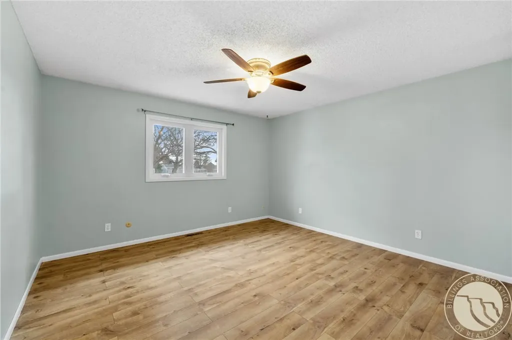 2130 E Echo Drive Billings MT 59105