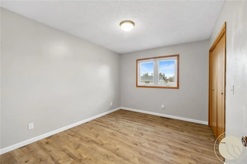 2130 E Echo Drive Billings MT 59105