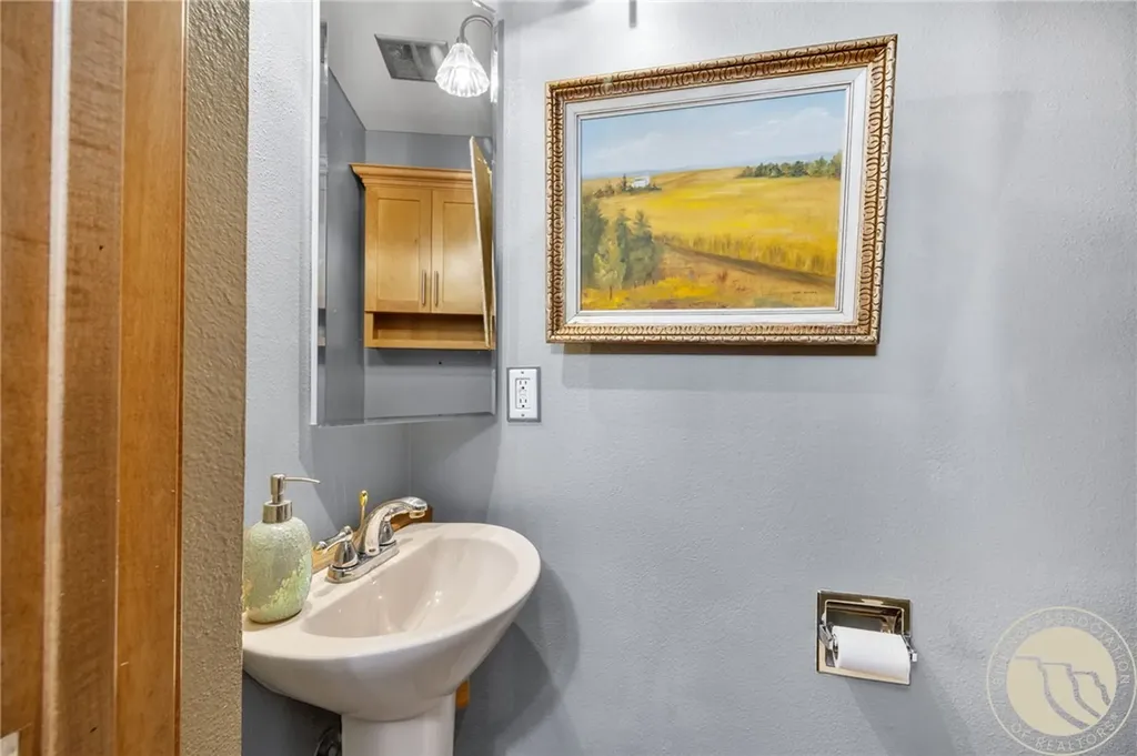 2130 E Echo Drive Billings MT 59105