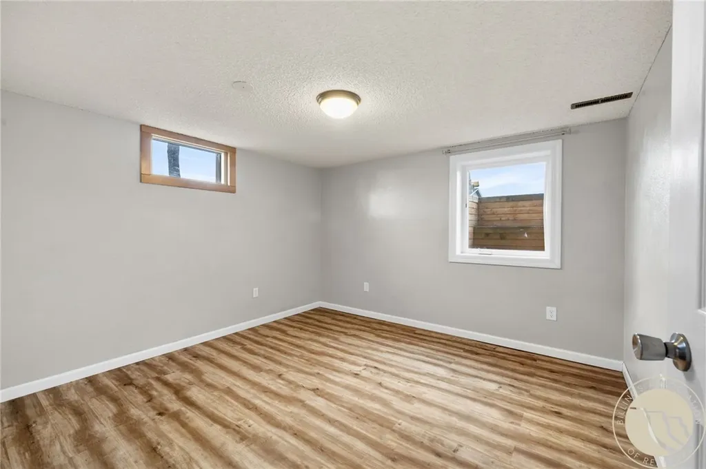 2130 E Echo Drive Billings MT 59105