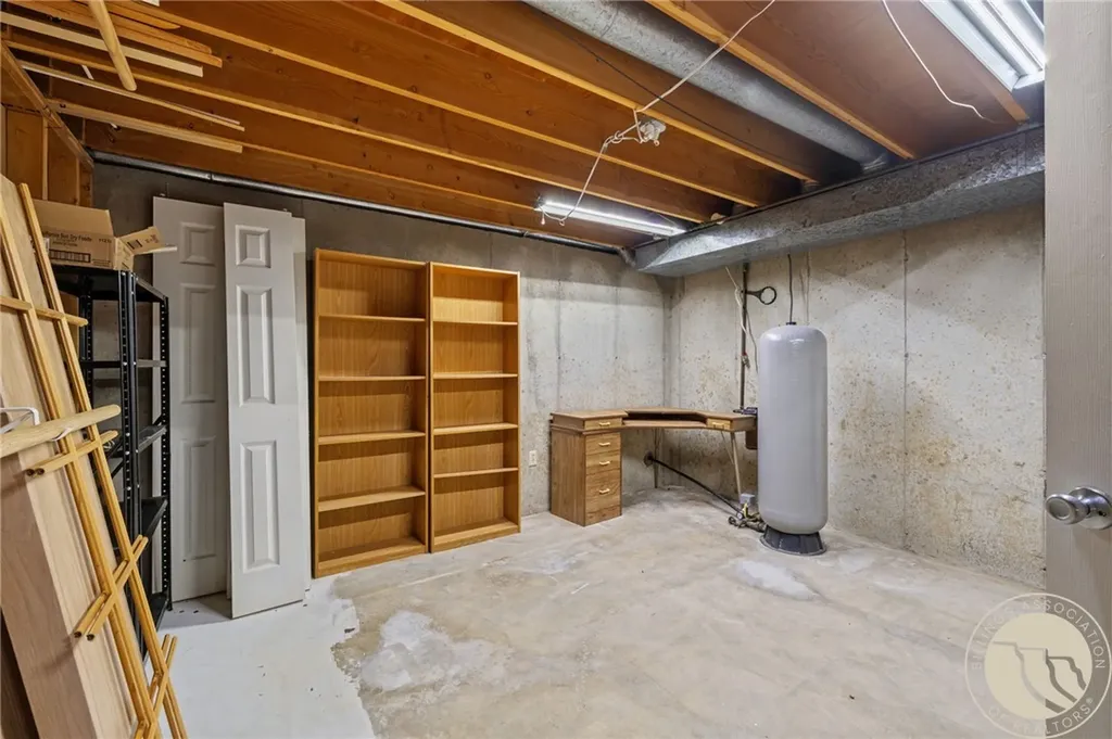 2130 E Echo Drive Billings MT 59105