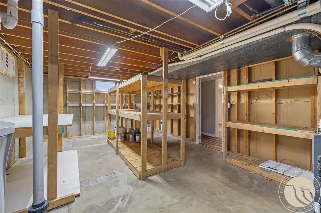 2130 E Echo Drive Billings MT 59105