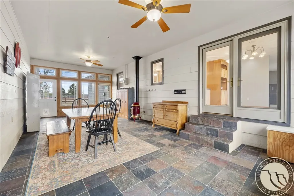 2130 E Echo Drive Billings MT 59105