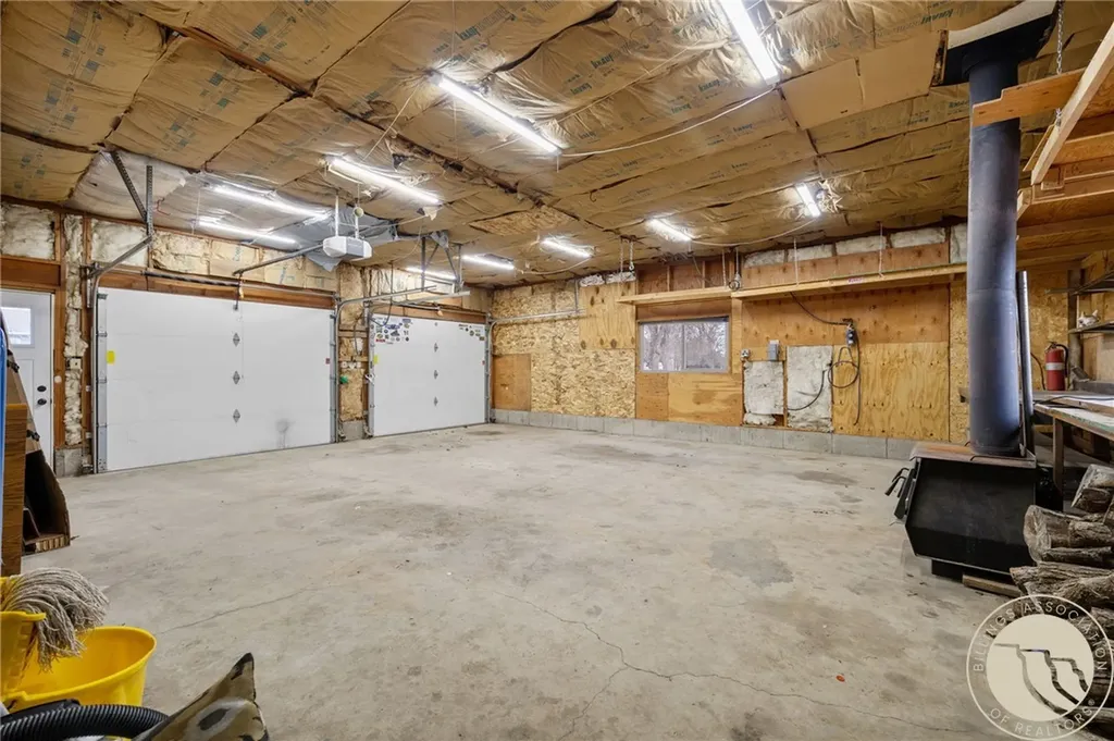 2130 E Echo Drive Billings MT 59105