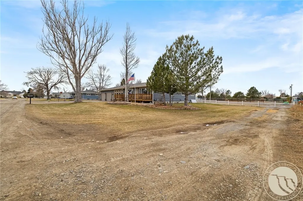 2130 E Echo Drive Billings MT 59105