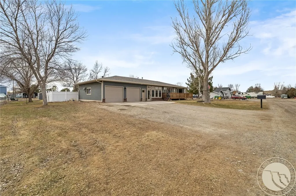 2130 E Echo Drive Billings MT 59105