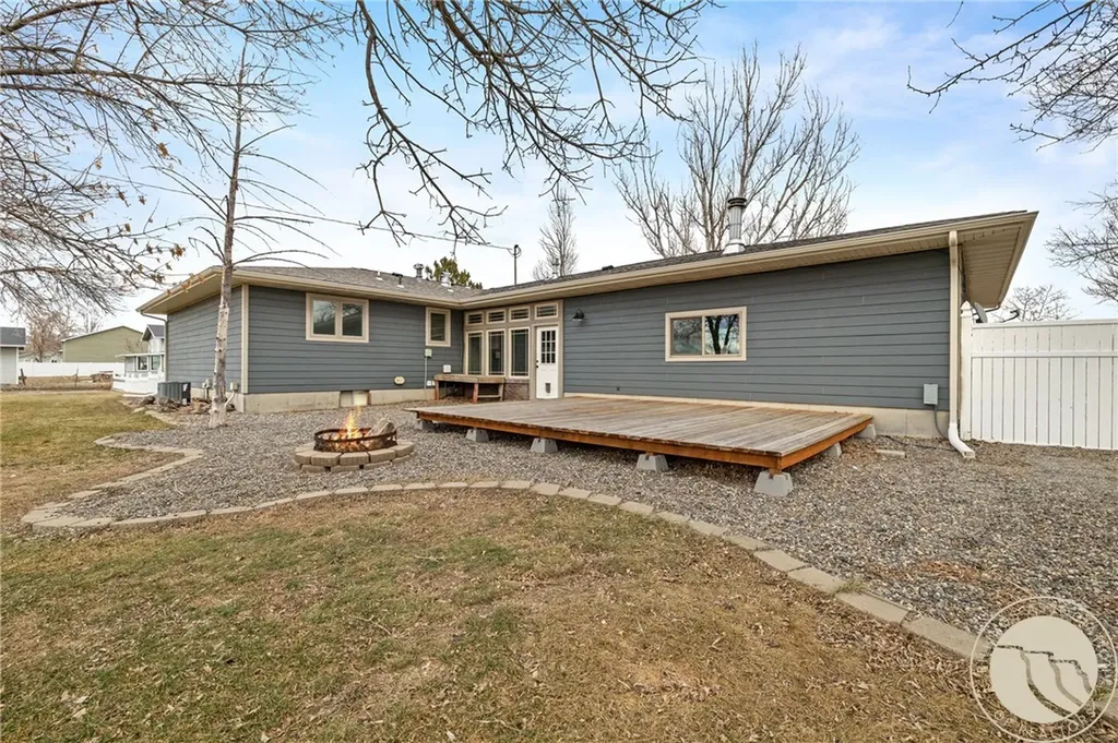 2130 E Echo Drive Billings MT 59105