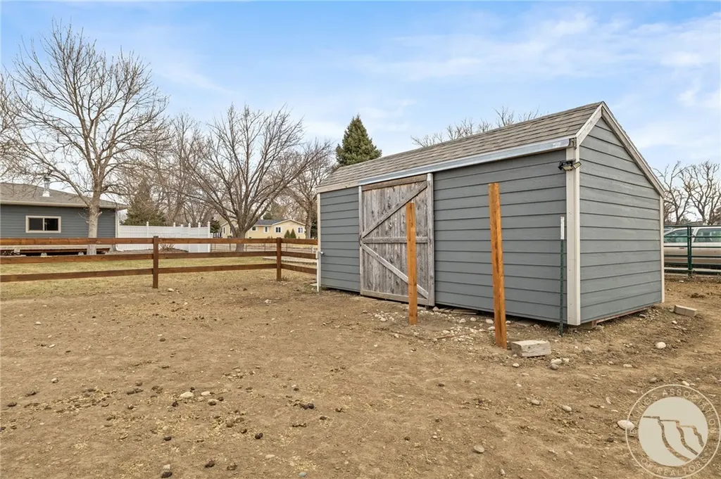 2130 E Echo Drive Billings MT 59105