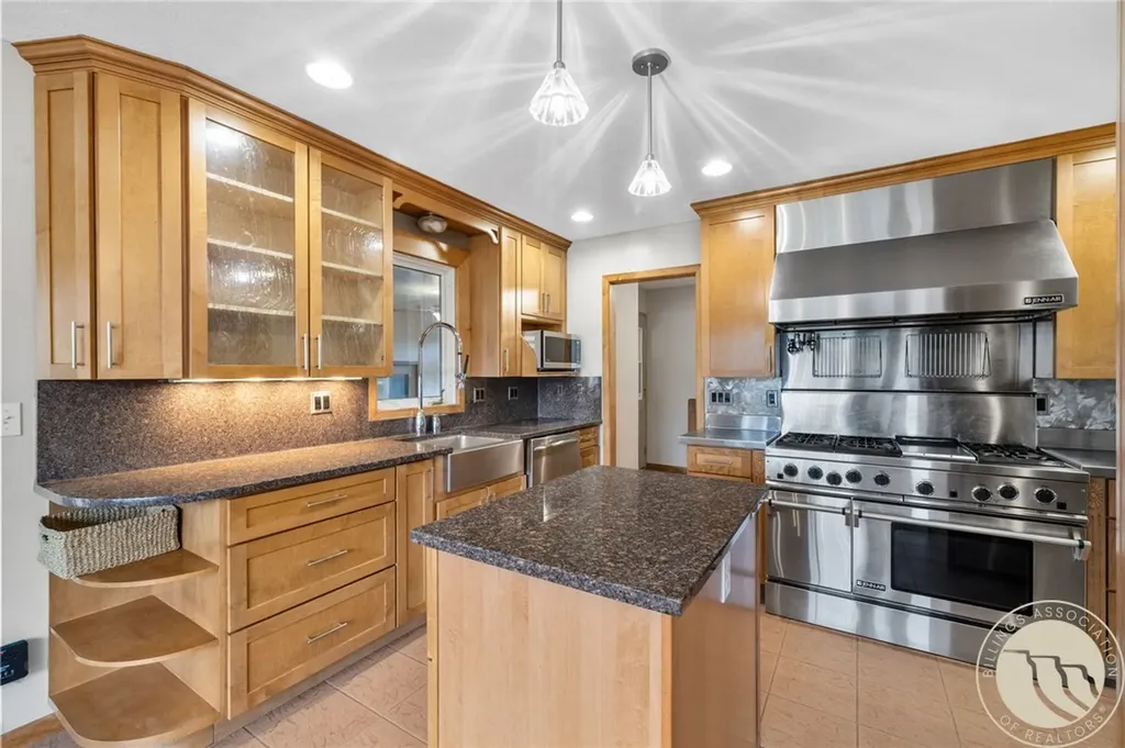 2130 E Echo Drive Billings MT 59105