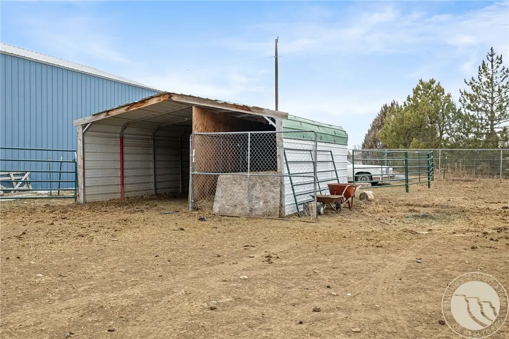 2130 E Echo Drive Billings MT 59105