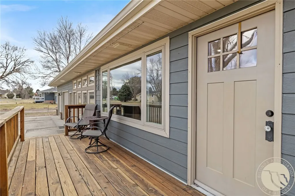 2130 E Echo Drive Billings MT 59105