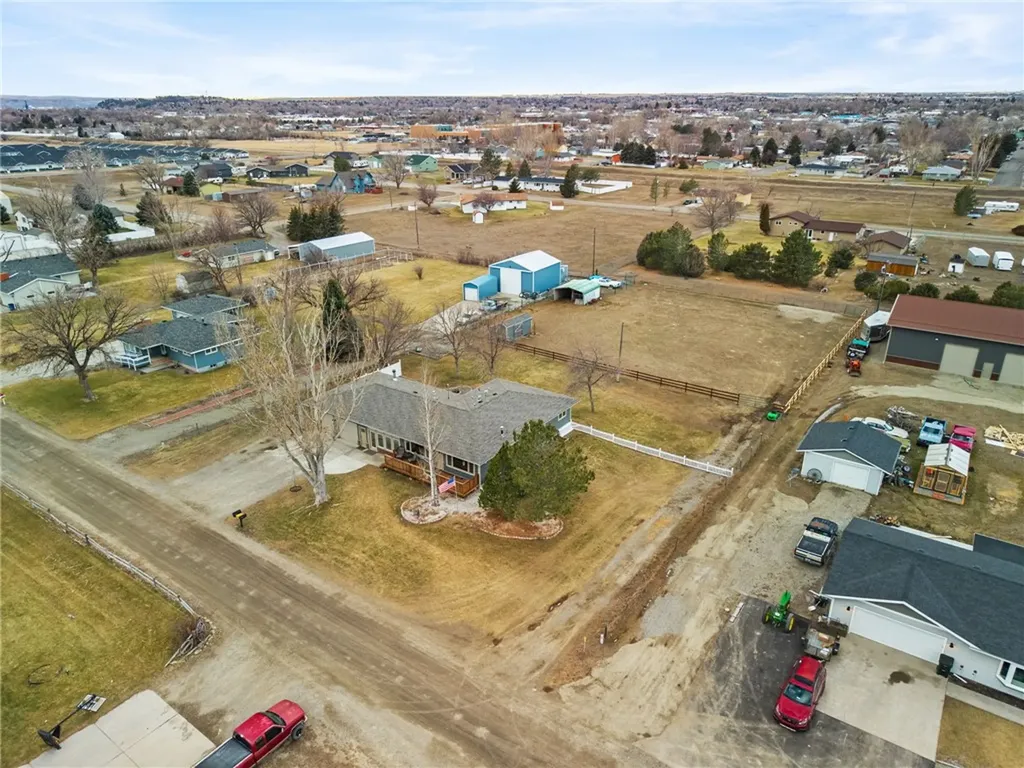 2130 E Echo Drive Billings MT 59105