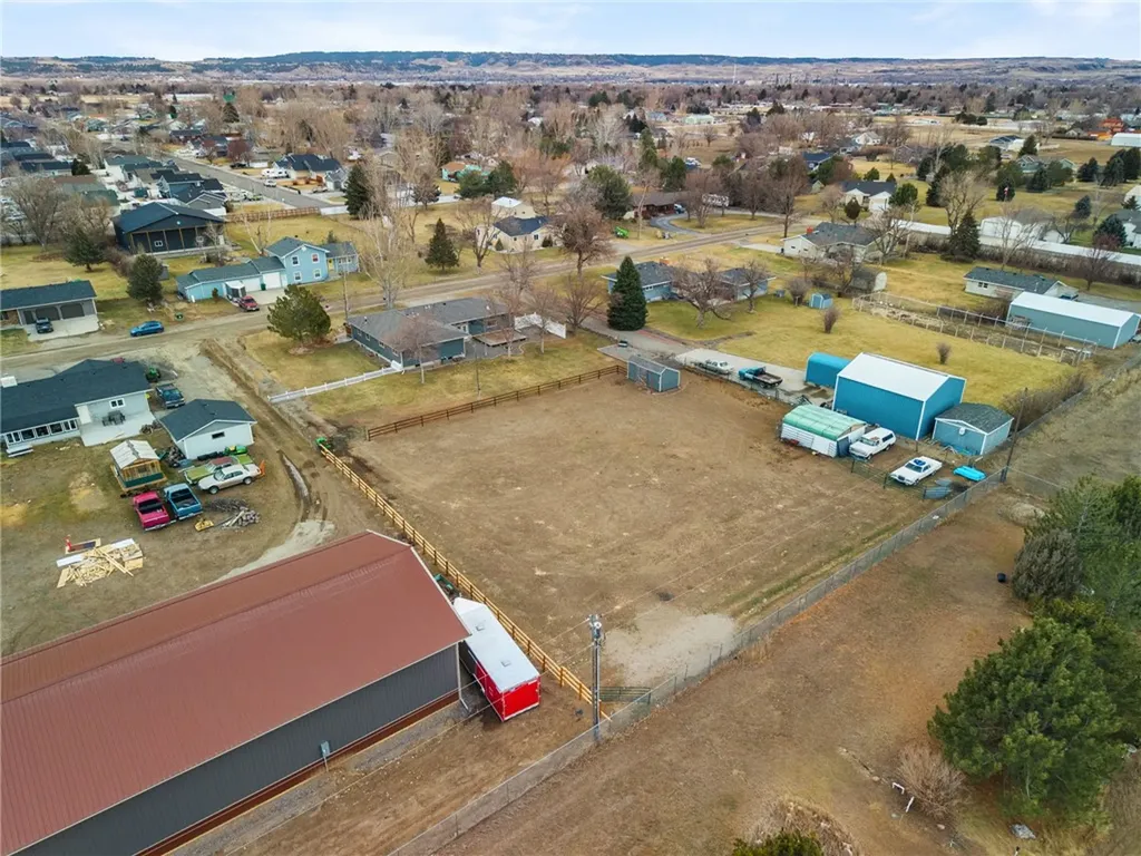 2130 E Echo Drive Billings MT 59105