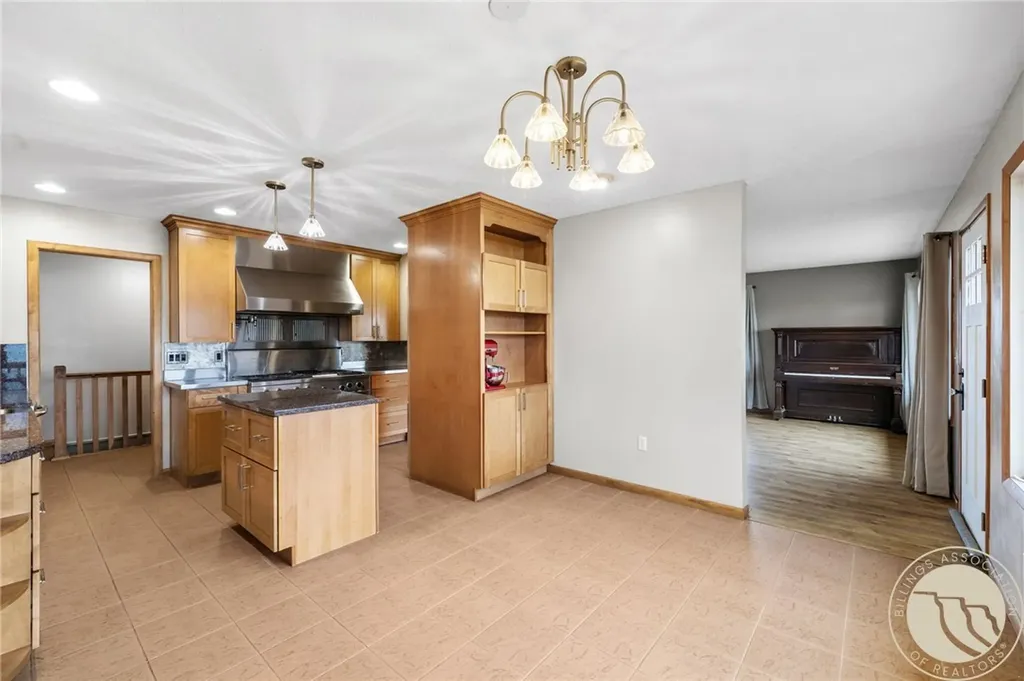 2130 E Echo Drive Billings MT 59105