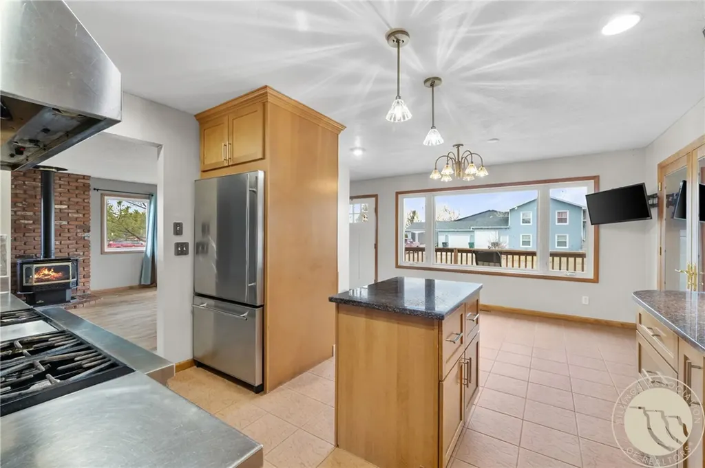 2130 E Echo Drive Billings MT 59105